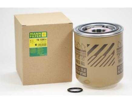Mann + Hummel Trockenmittelbox TB 1396 x 