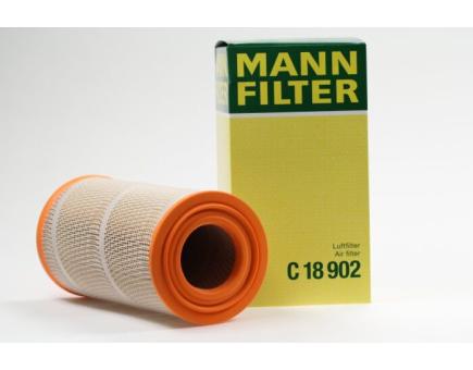 Mann + Hummel Luftfilterelement C 18 902 
