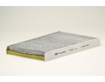 Mann + Hummel Innenraumfilterelement (FreciousPlus) FP 2862 