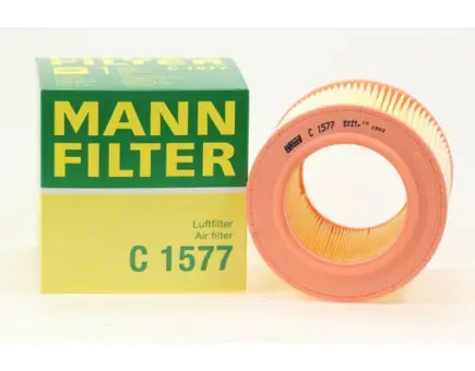 Mann + Hummel Luftfilterelement C 1577 