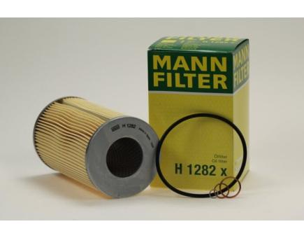 Mann + Hummel Flüssigkeitsfilterelement H 1282 x 