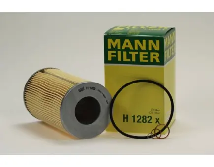 Mann + Hummel Flüssigkeitsfilterelement H 1282 x 