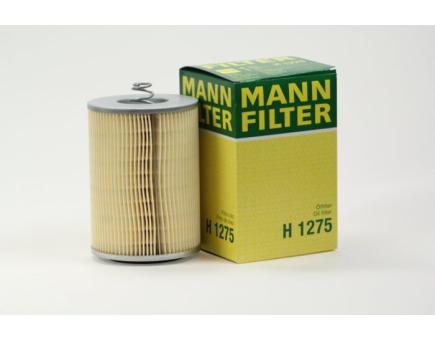 Mann + Hummel Flüssigkeitsfilterelement H 1275 