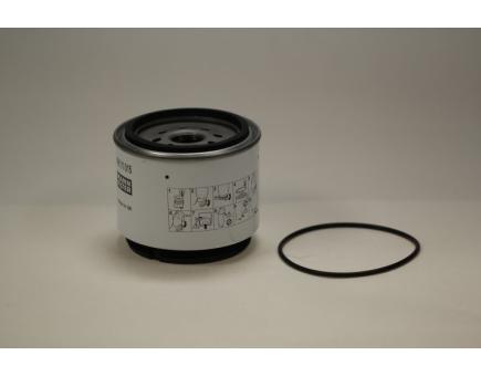 Mann + Hummel Kraftstoffwechselfilter WK 11 015 x 
