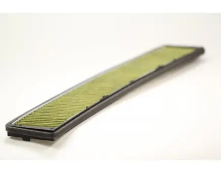Mann + Hummel Innenraumfilterelement (FreciousPlus) FP 6724 