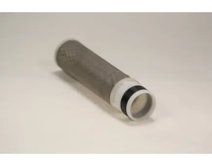 Mann + Hummel Luftfilterelement (Sekundärelement) CF 6001 