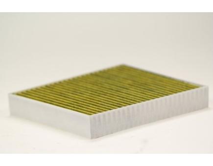 Mann + Hummel Innenraumfilterelement (FreciousPlus) FP 2442 
