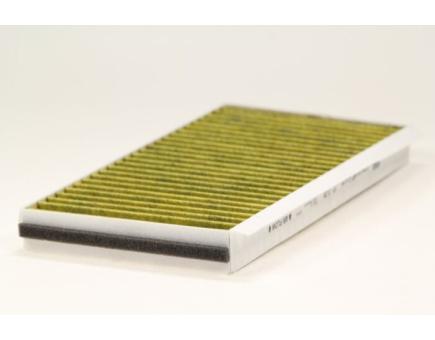 Mann + Hummel Innenraumfilterelement (FreciousPlus) FP 3139 