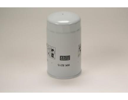 Mann + Hummel Kraftstoffwechselfilter WK 8215 