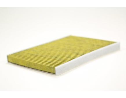 Mann + Hummel Innenraumfilterelement (FreciousPlus) FP 2436 