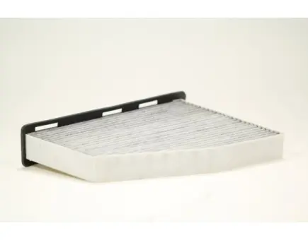 Mann + Hummel Innenraumfilterelement (FreciousPlus) FP 2939 