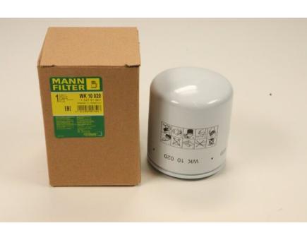 Mann + Hummel Kraftstoffwechselfilter WK 10 020 