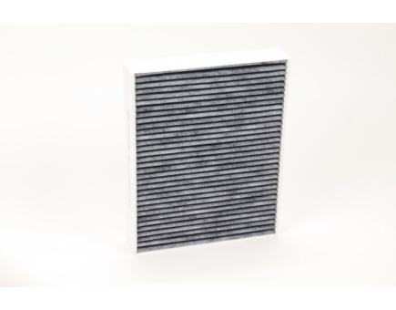 Mann + Hummel Innenraumfilterelement (Aktivkohle) CUK 25 001 
