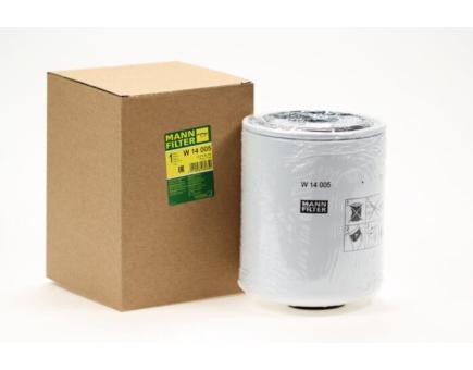 Mann + Hummel Wechselfilter W 14 005 