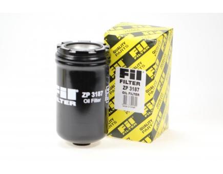 FIL Wechselfilter SpinOn ZP3187 