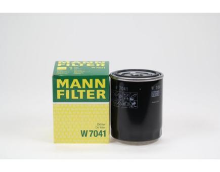 Mann + Hummel Wechselfilter SpinOn W 7041 