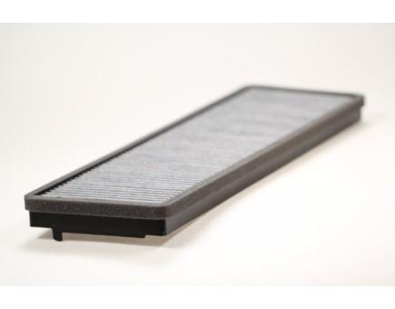 Mann + Hummel Innenraumfilterelement (Aktivkohle) CUK 5877 