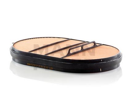 Mann + Hummel Luftfilterelement (Sekundärelement) CF 37 001 