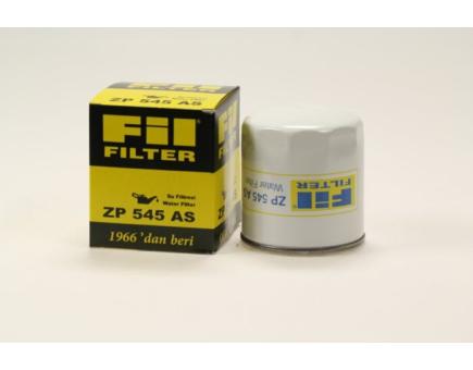 FIL Kühlflüssigkeitsfilter SpinOn ZP545AS 