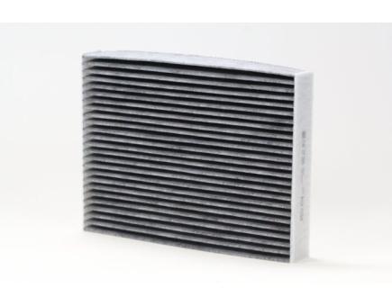 Mann + Hummel Innenraumfilterelement (Aktivkohle) CUK 27 009 