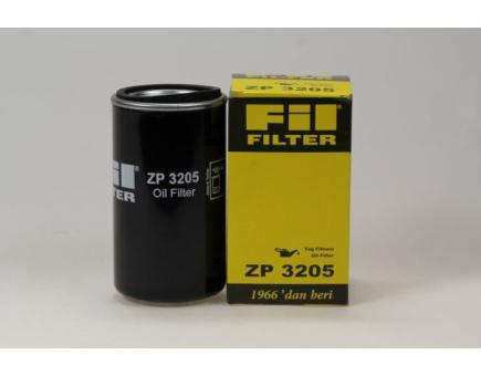FIL Ölfilter SpinOn ZP3205 