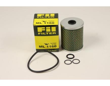 FIL Ölfilterelement ML1160 