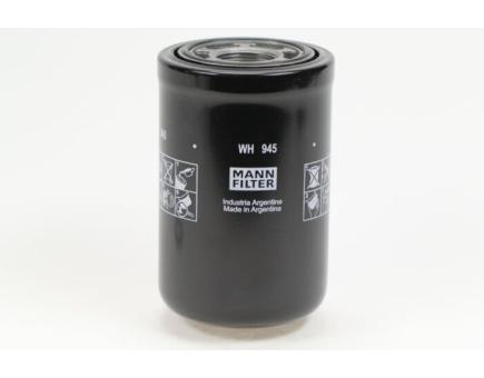Mann + Hummel Ölwechselfilter WH 945
