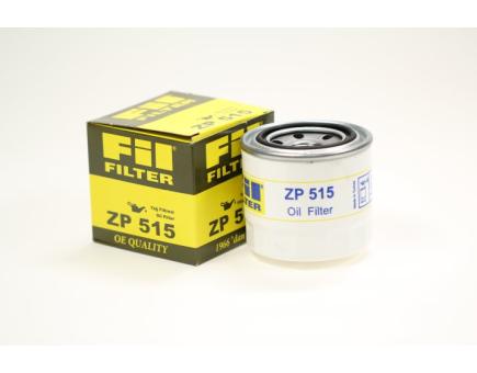 FIL Wechselfilter ZP515 