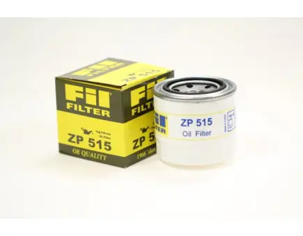 FIL Wechselfilter ZP515 