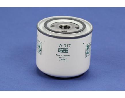 Mann + Hummel Wechselfilter SpinOn W 917 