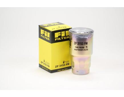 FIL Kraftstoffwechselfilter ZP3153FM 