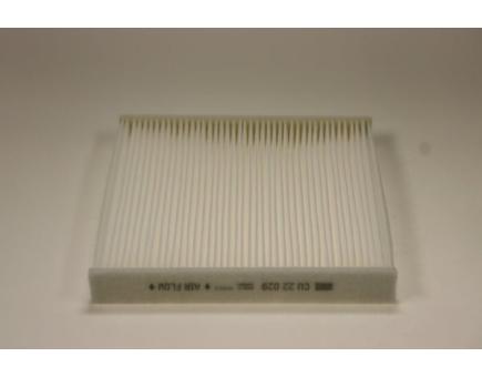 Mann + Hummel Innenraumfilterelement CU 22 029 