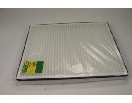 Mann + Hummel Innenraumfilterelement CU 52 003 