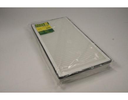 Mann + Hummel Innenraumfilterelement CU 57 003 