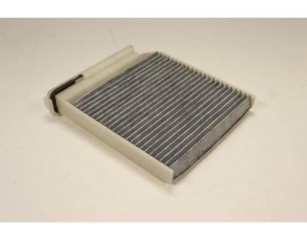 Mann + Hummel Innenraumfilterelement (Aktivkohle) CUK 1829 