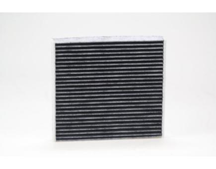 Mann + Hummel Innenraumfilterelement (Aktivkohle) CUK 1919 