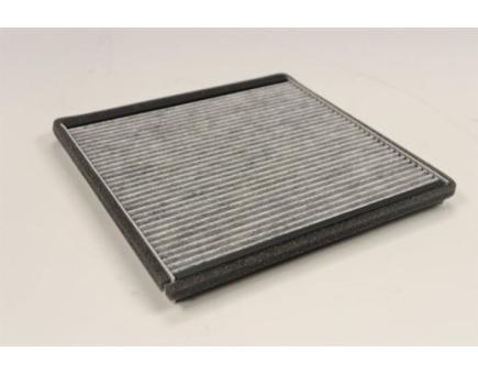 Mann + Hummel Innenraumfilterelement (Aktivkohle) CUK 2225 