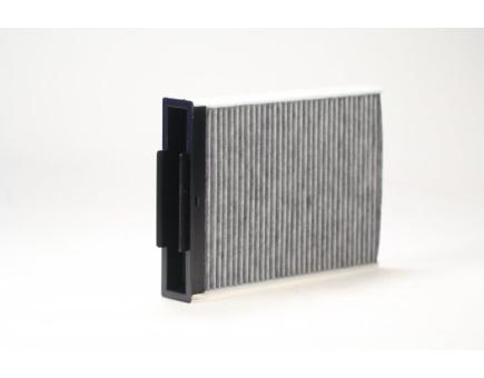 Mann + Hummel Innenraumfilterelement (Aktivkohle) CUK 2316 