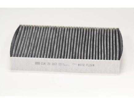 Mann + Hummel Innenraumfilterelement (Aktivkohle) CUK 25 003 