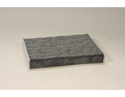 Mann + Hummel Innenraumfilterelement (Aktivkohle) CUK 25 012 