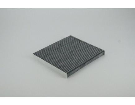 Mann + Hummel Innenraumfilterelement (Aktivkohle) CUK 2544 