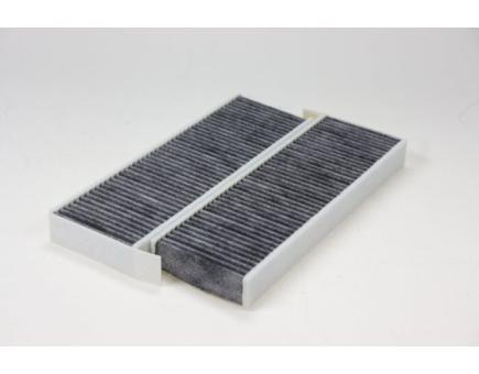 Mann + Hummel Innenraumfilterelement (Aktivkohle) CUK 29 003-2 