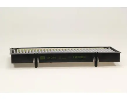 Mann + Hummel Innenraumfilterelement (Aktivkohle) CUK 3454 