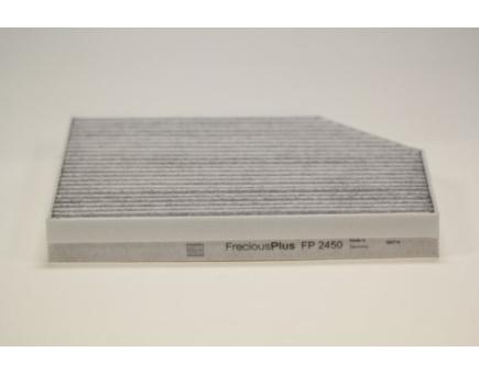 Mann + Hummel Innenraumfilterelement (FreciousPlus) FP 2450 