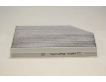 Mann + Hummel Innenraumfilterelement (FreciousPlus) FP 2450 