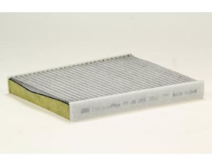 Mann + Hummel Innenraumfilterelement (FreciousPlus) FP 26 009 