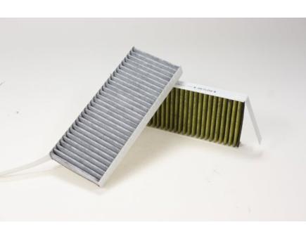 Mann + Hummel Innenraumfilterelement (FreciousPlus) FP 26 013-2 
