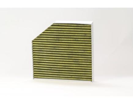 Mann + Hummel Innenraumfilterelement (FreciousPlus) FP 2641 