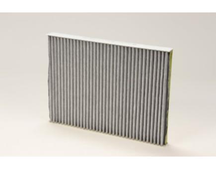 Mann + Hummel Innenraumfilterelement (FreciousPlus) FP 2882 