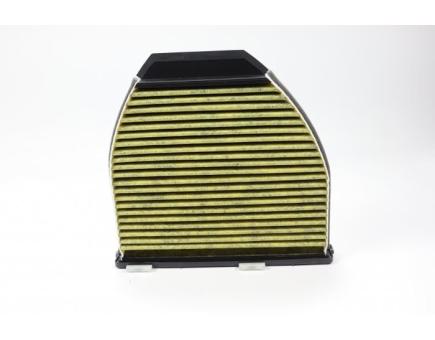 Mann + Hummel Innenraumfilterelement (FreciousPlus) FP 29 005/1 